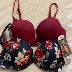 Bras 36C Daisy Fuentes